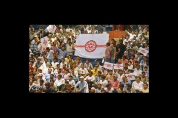 Pawan Kalyan Public Meet In Tirupati
